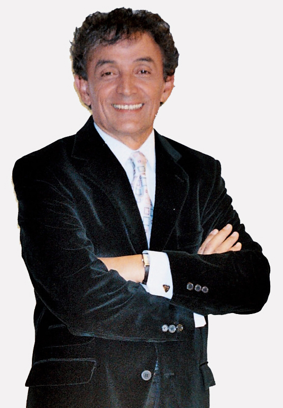 Jorge Romano